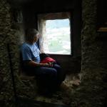 Monte Lucco - Castel Firmian